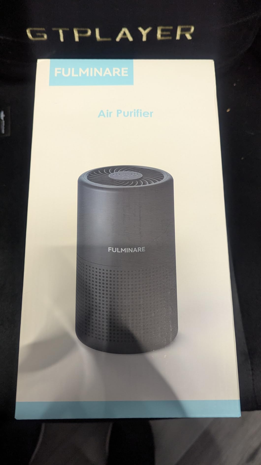 FULMINARE PU-P05 customer photo 2