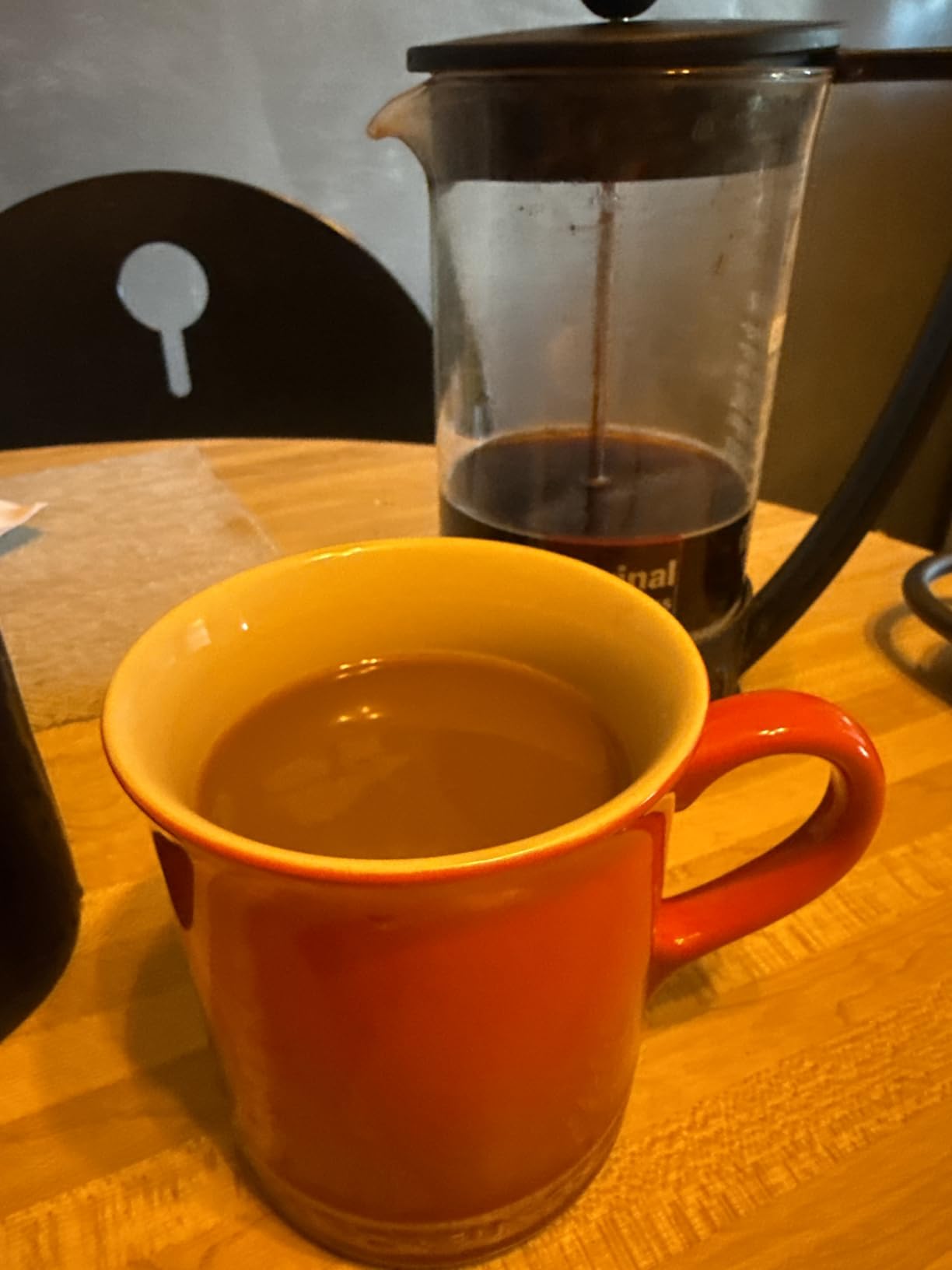 Le Creuset Vancouver Mug Set customer photo 1