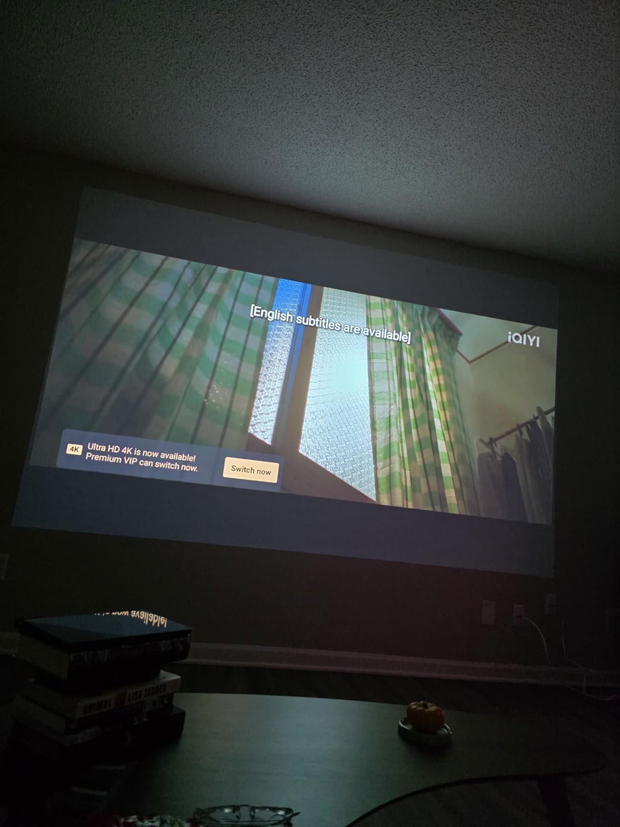 Epson EpiqVision Flex customer photo 1