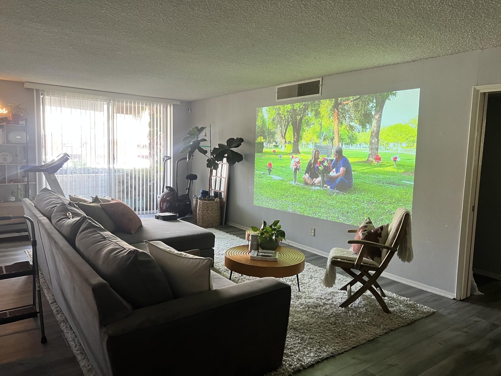 Epson EpiqVision Flex customer photo 2