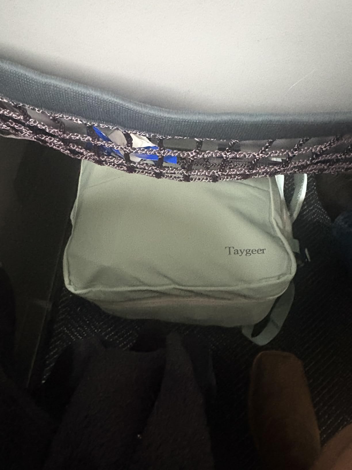 Taygeer Carry On Backpack, Underseat 35l Travel Backpack for Women customer photo 1