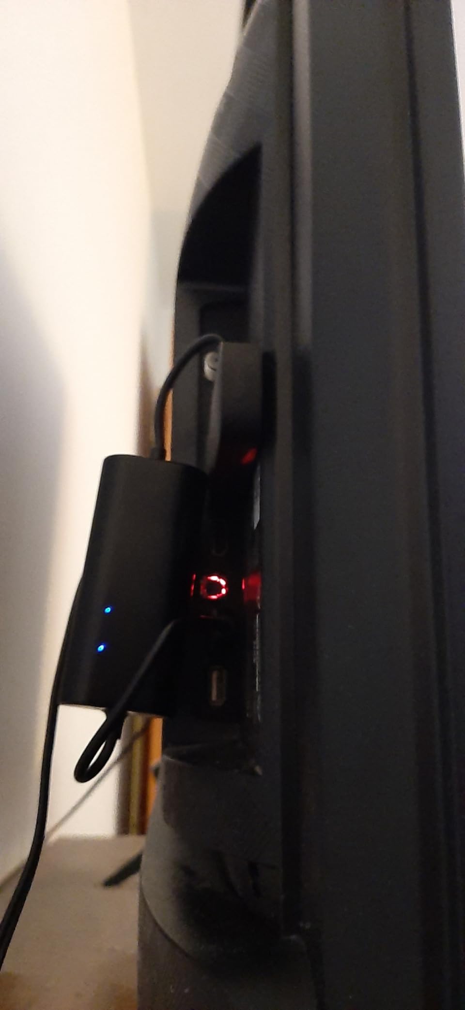 Fire TV Stick 4K Max customer photo 1
