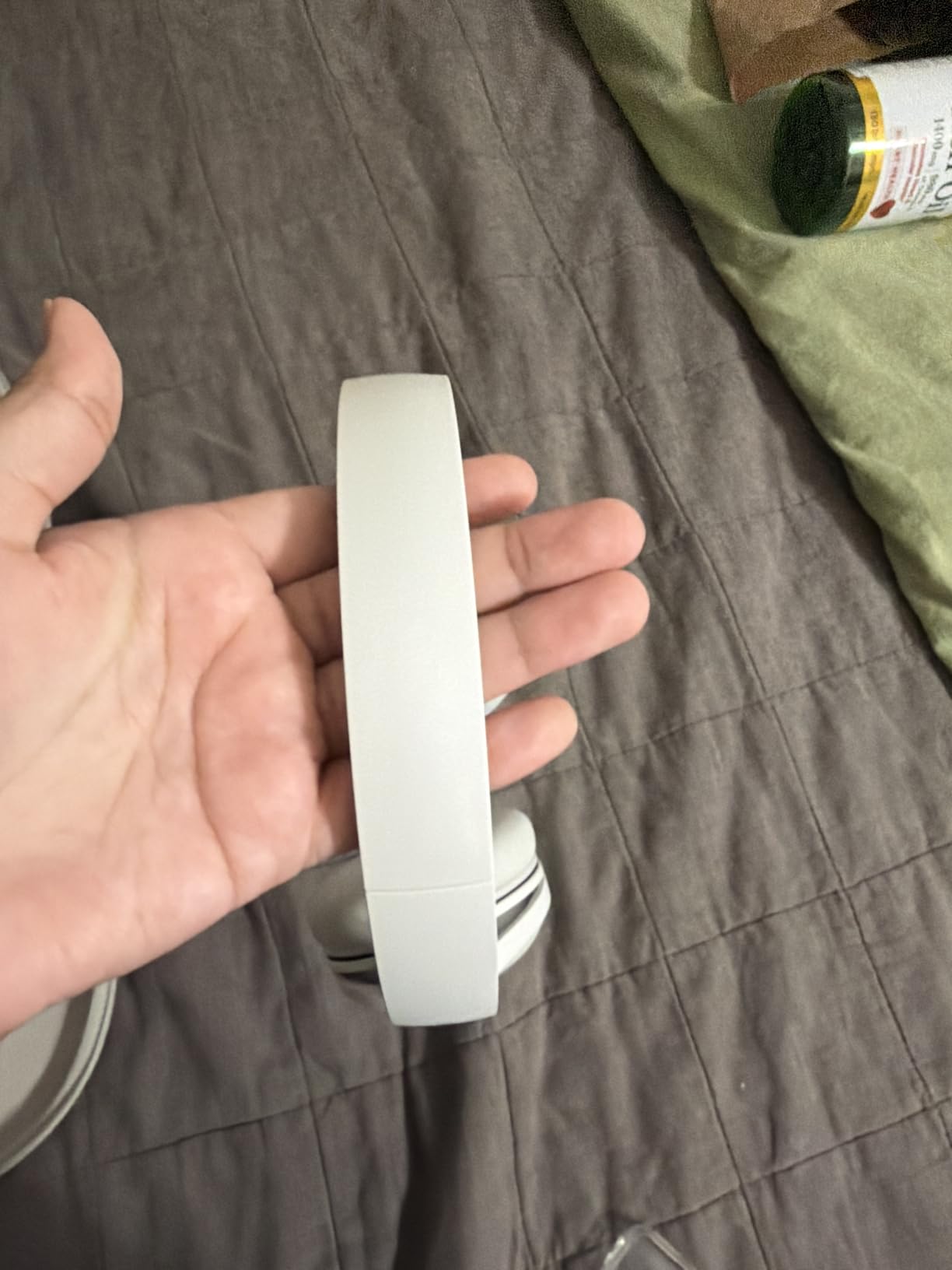 Sony WH-CH520 customer photo 2