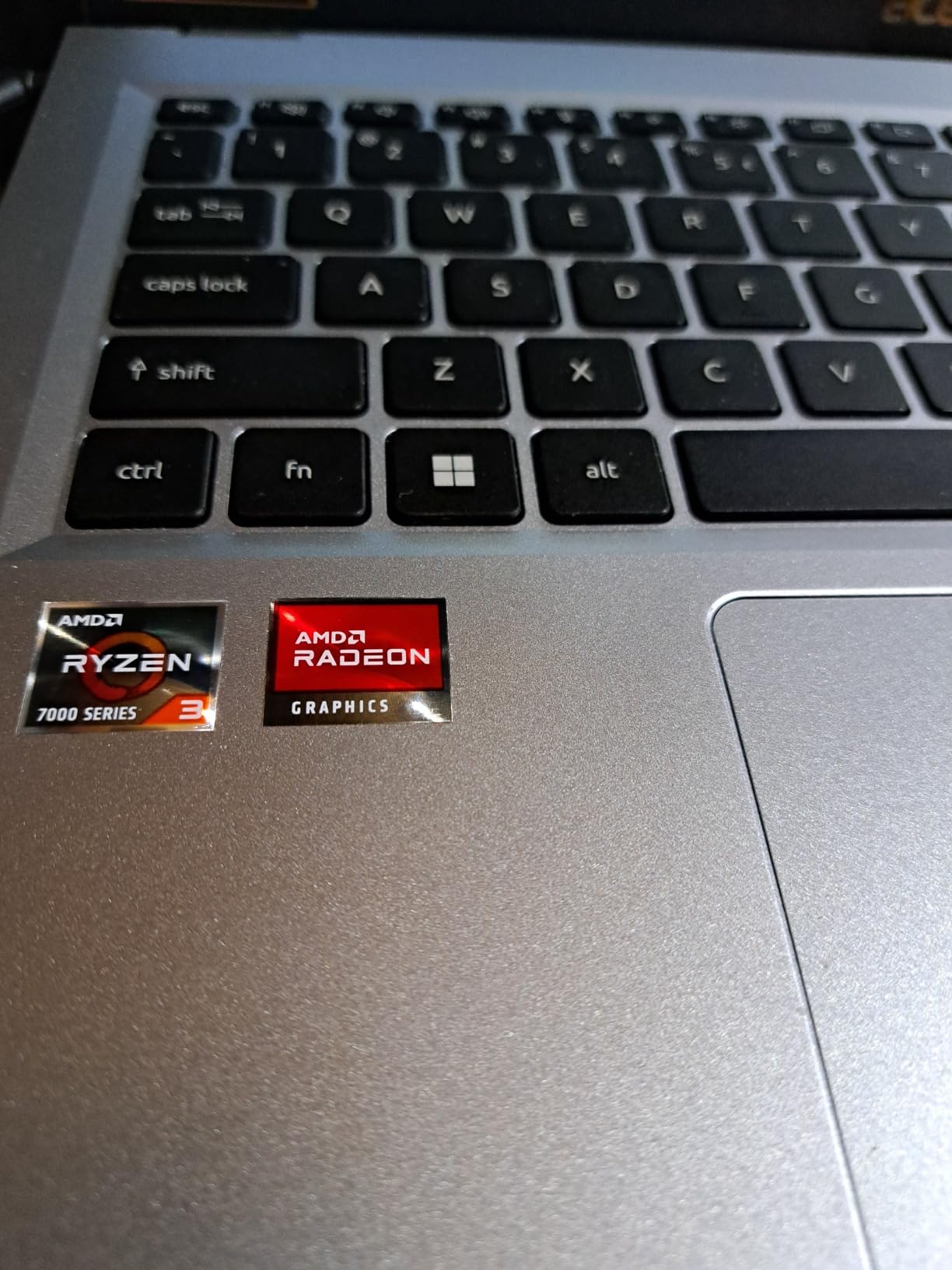 Acer Aspire 3 15.6 customer photo 2