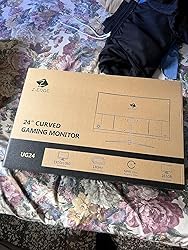 Z-Edge UG27Q customer photo 2