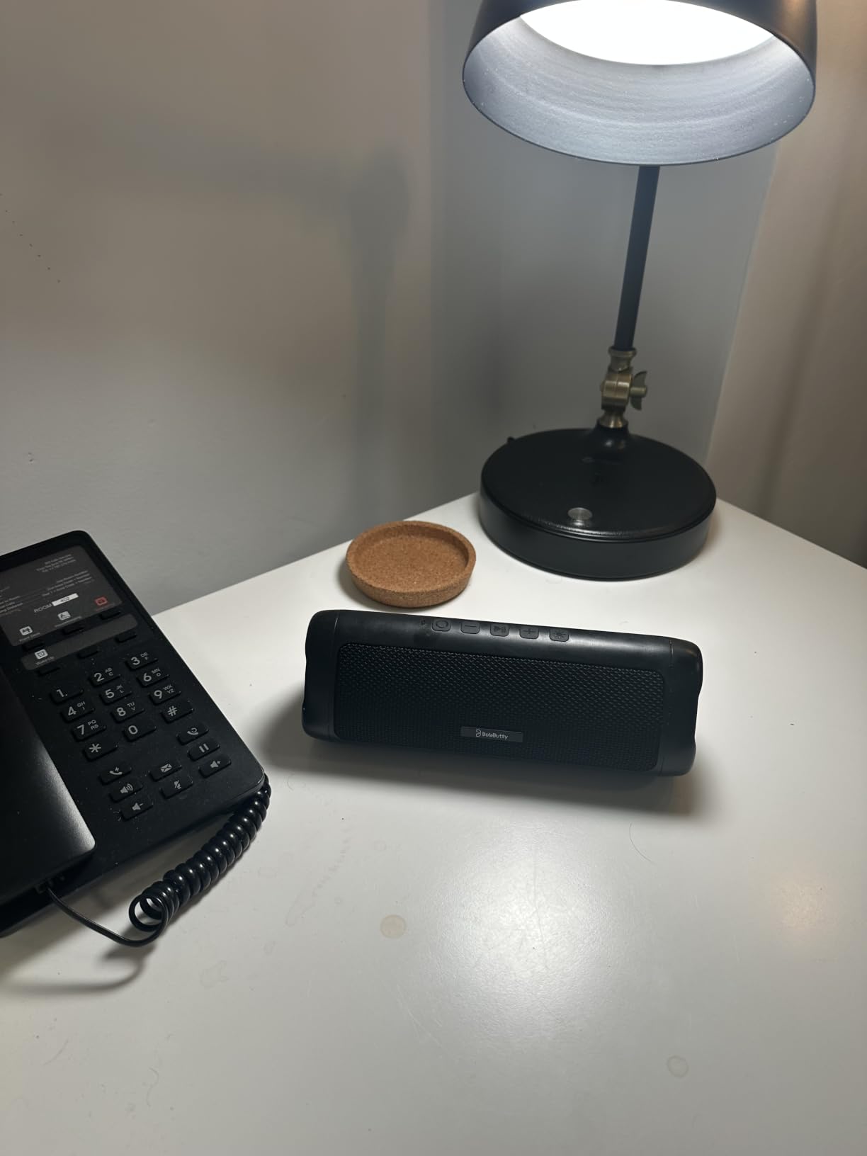 BolaButty C27C Speaker customer photo 2