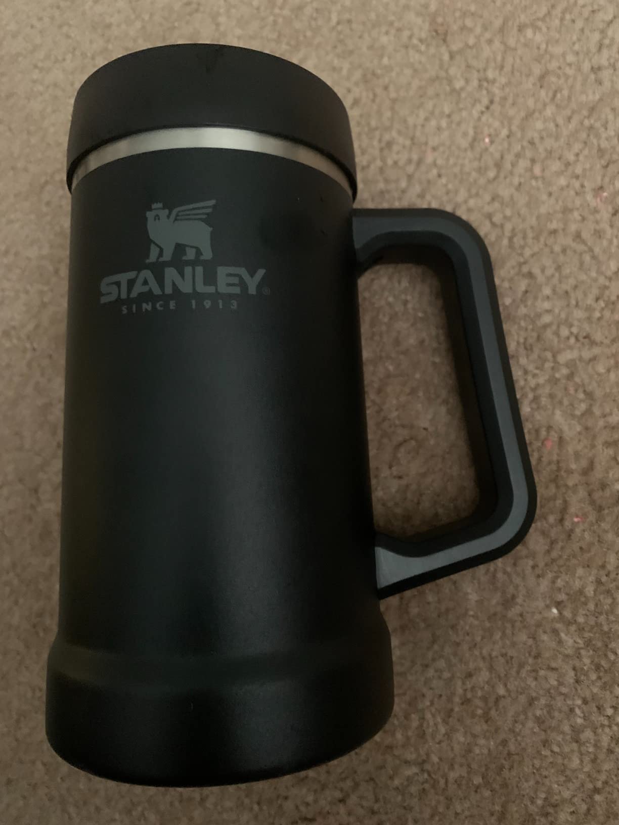 Stanley Stay-Chill Stein customer photo 2