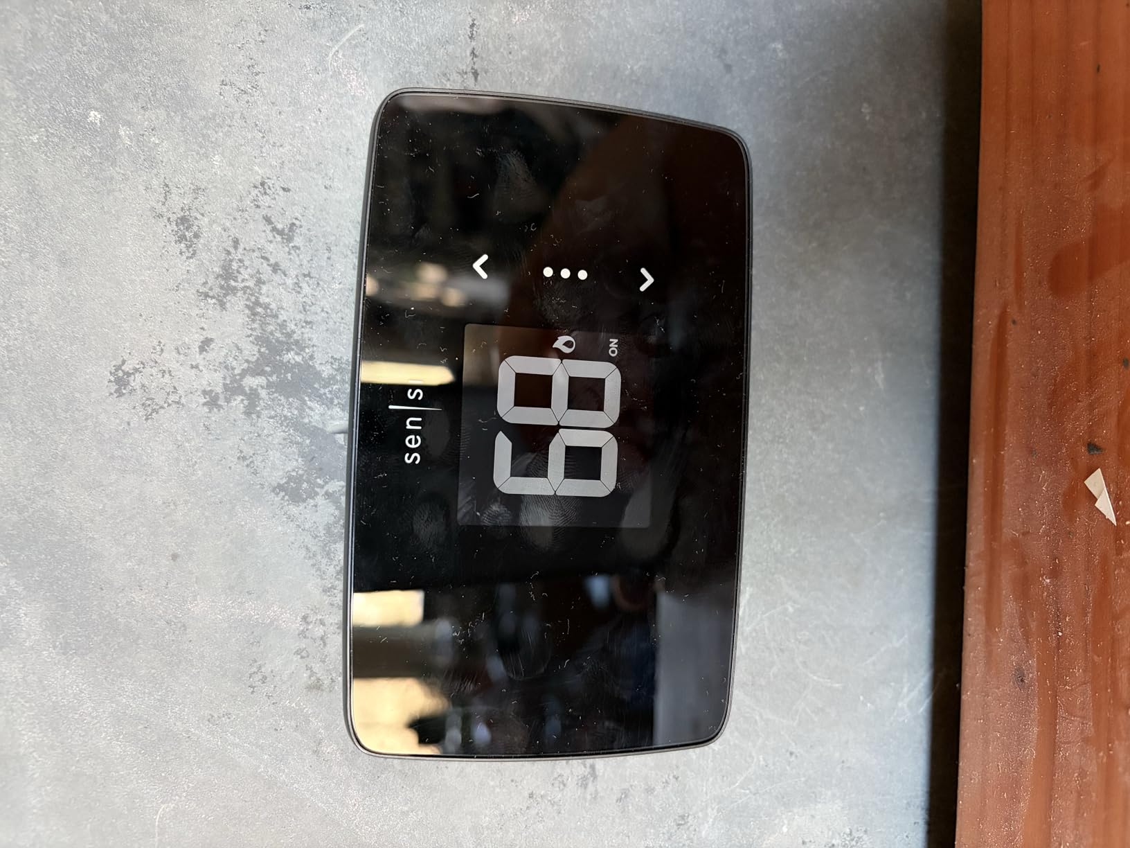 Sensi Lite ST25 customer photo 1