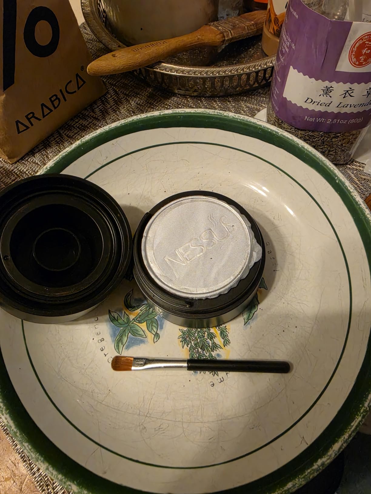 Nessus Refill Kit customer photo 2