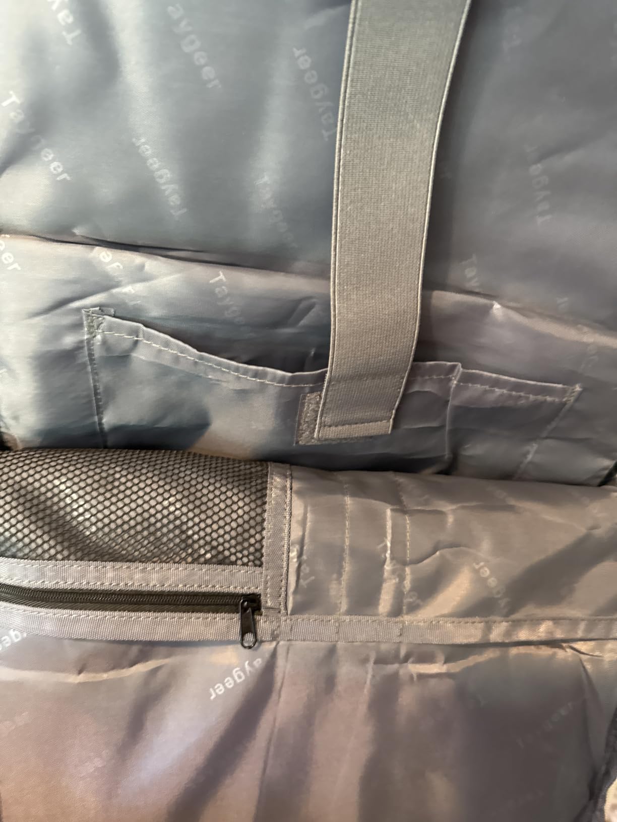 Taygeer Laptop Backpack for Women, TSA Friendly 40l Carry On Mochila customer photo 1