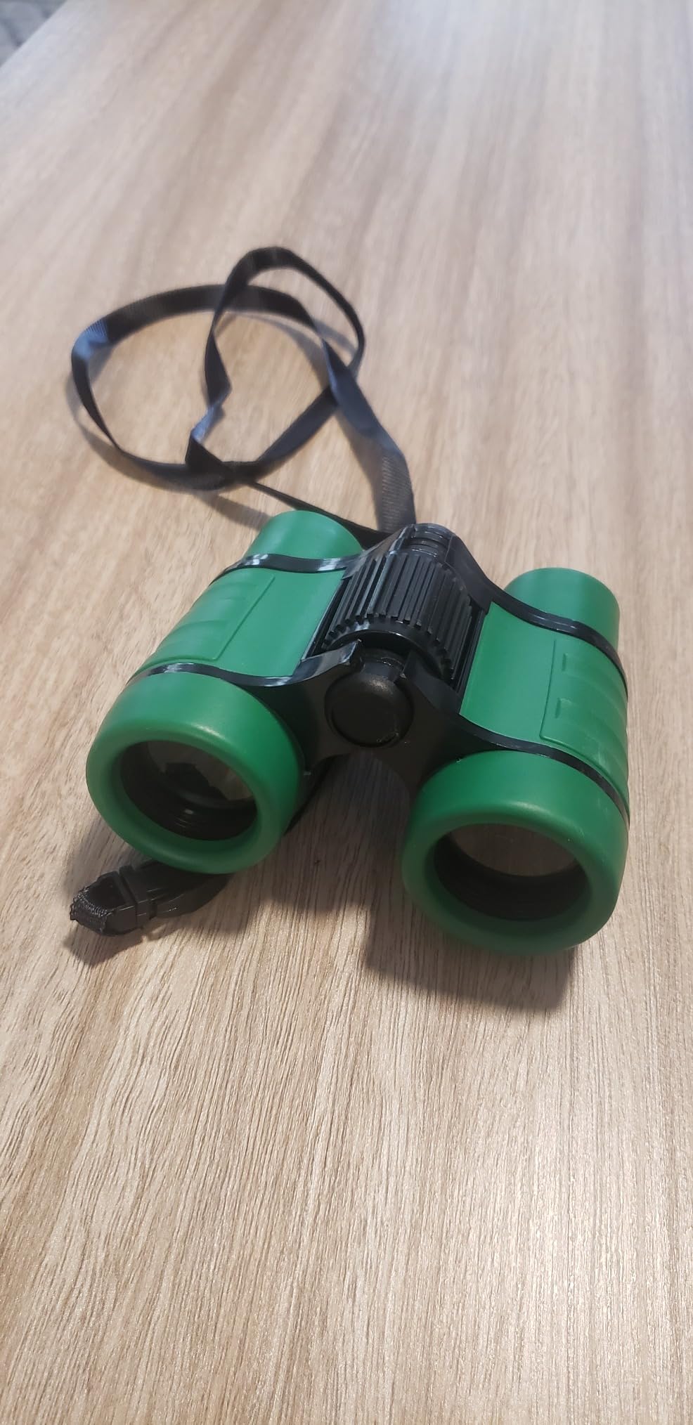 Toys for 3-7 Year Old Girls: LET'S GO! Binoculars for Kids Bird Watching|Camping|Hiking 3 4 5 6 7 8 Year Old Girl Boy Birthday Gifts Outdoor Toy for Kid Ages 4-6 Toddler Gift Stuffers customer photo 1