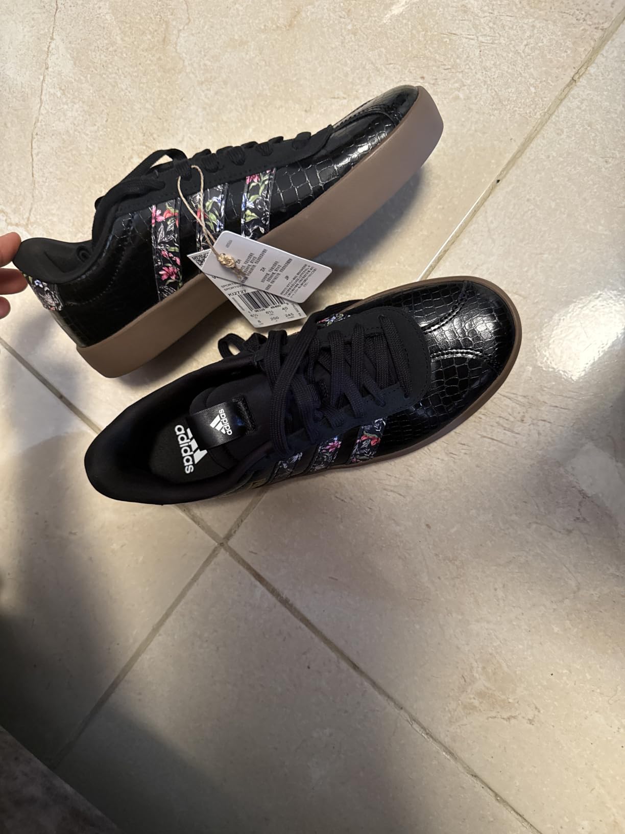adidas VL Court 3.0 customer photo 1