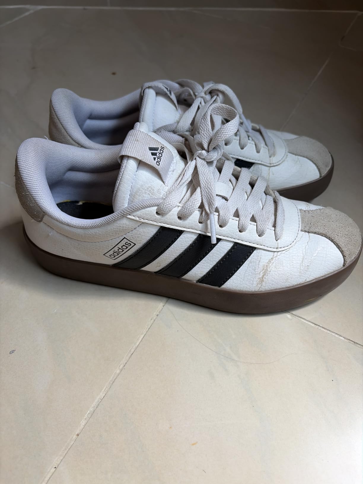 adidas VL Court 3.0 customer photo 2