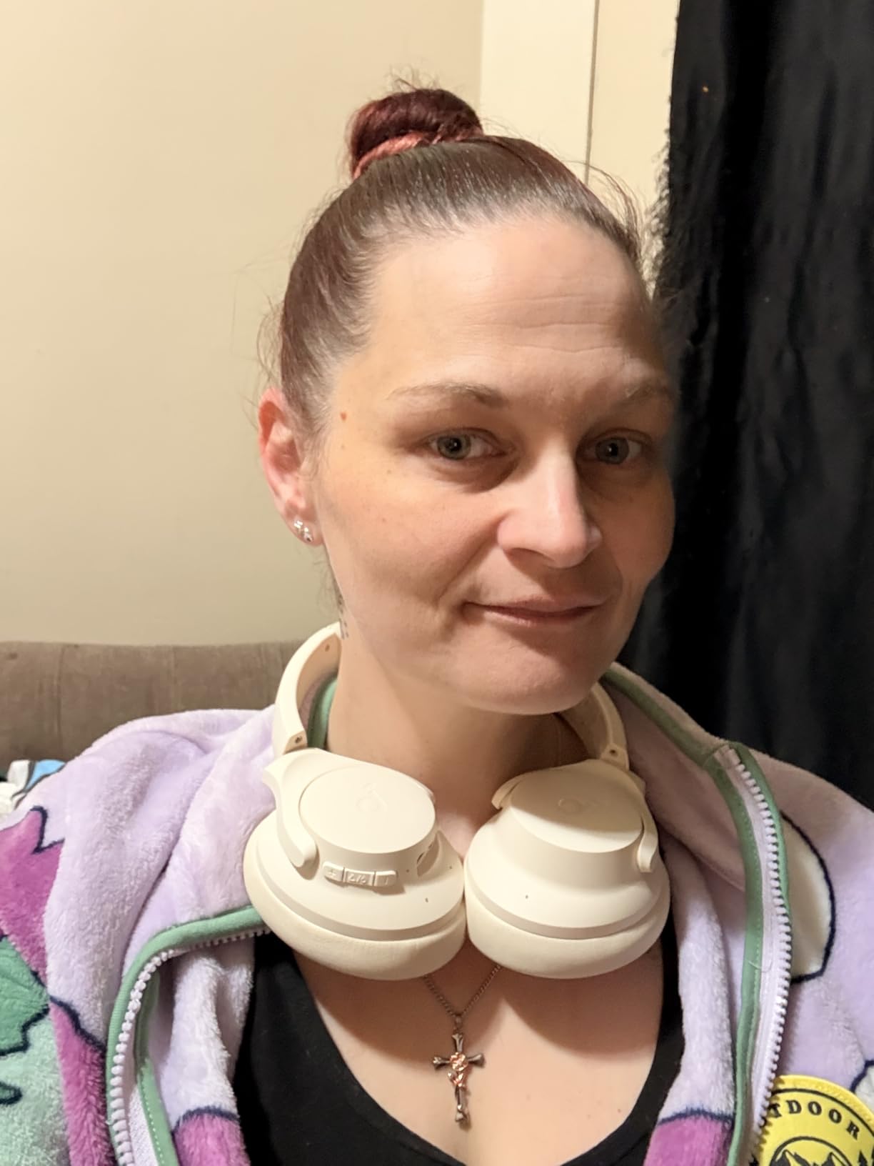 Soundcore Q20i Headphones customer photo 1