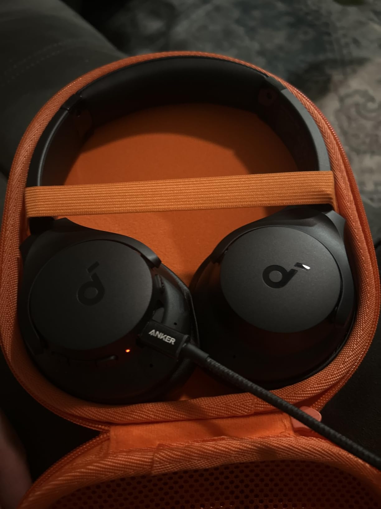 Soundcore Q20i Headphones customer photo 2