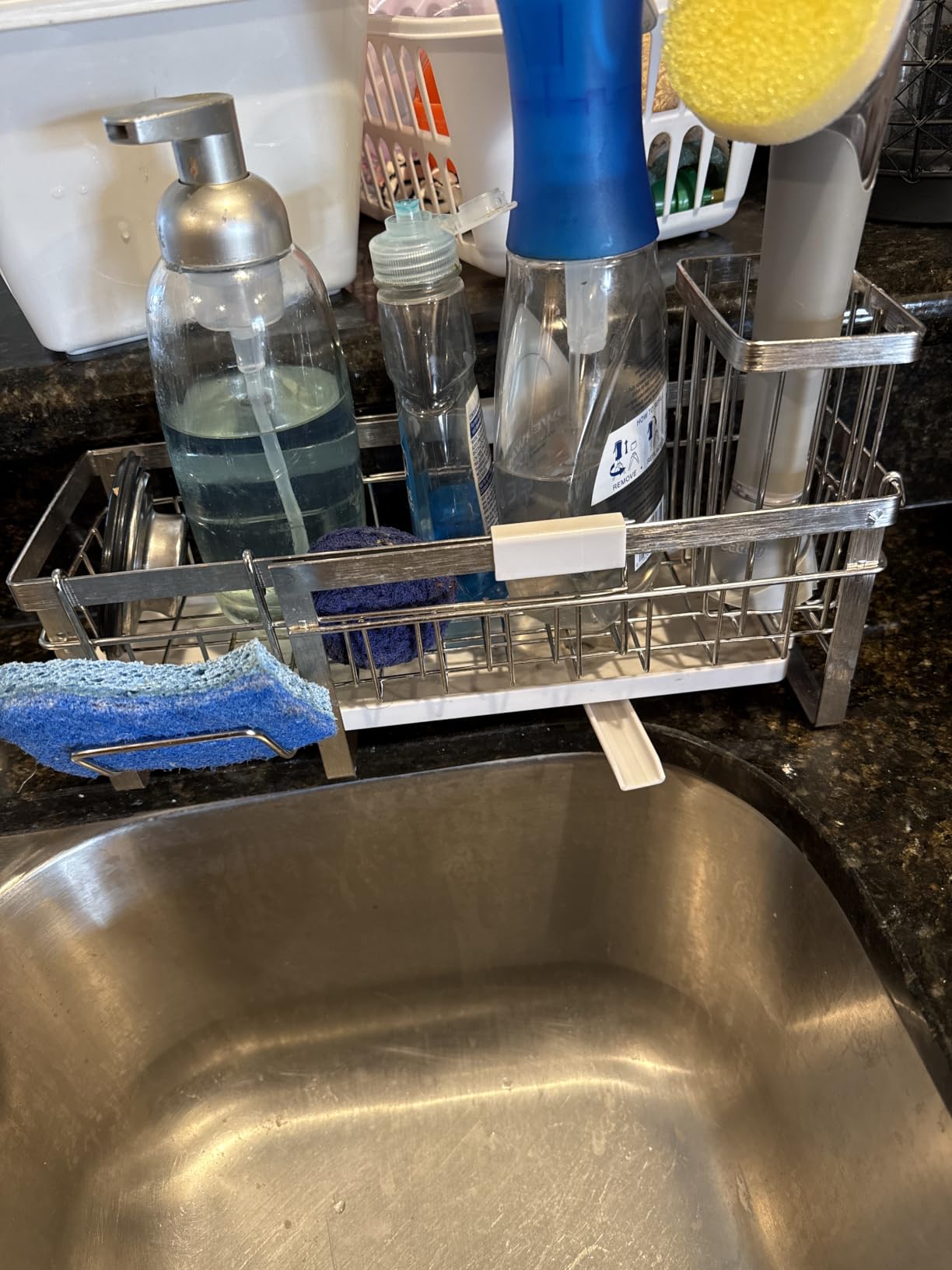 Cisily Sponge Holder customer photo 2