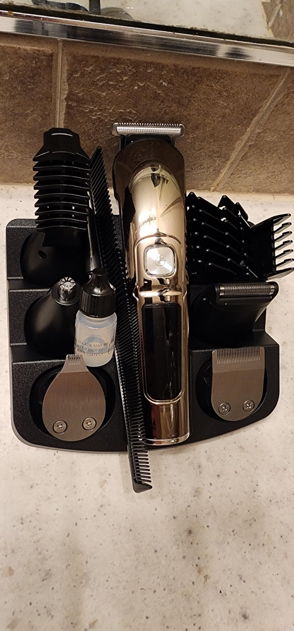 Ufree 7-in-1 Trimmer customer photo 2