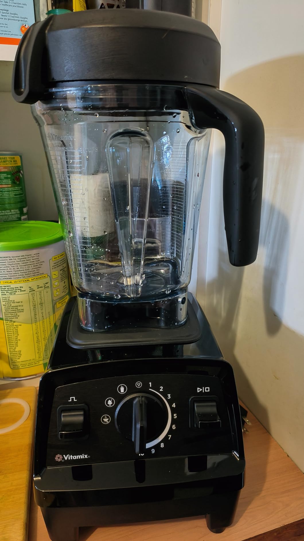 Vitamix Explorian Programs Renewed customer photo 1