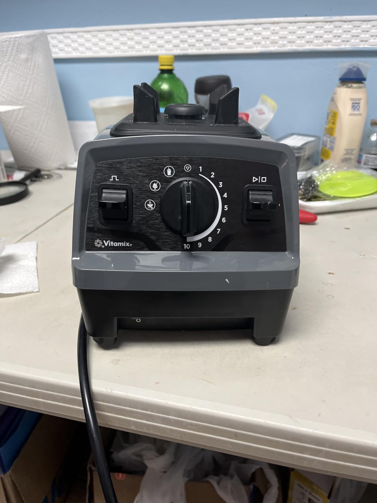 Vitamix Explorian Programs Renewed customer photo 2