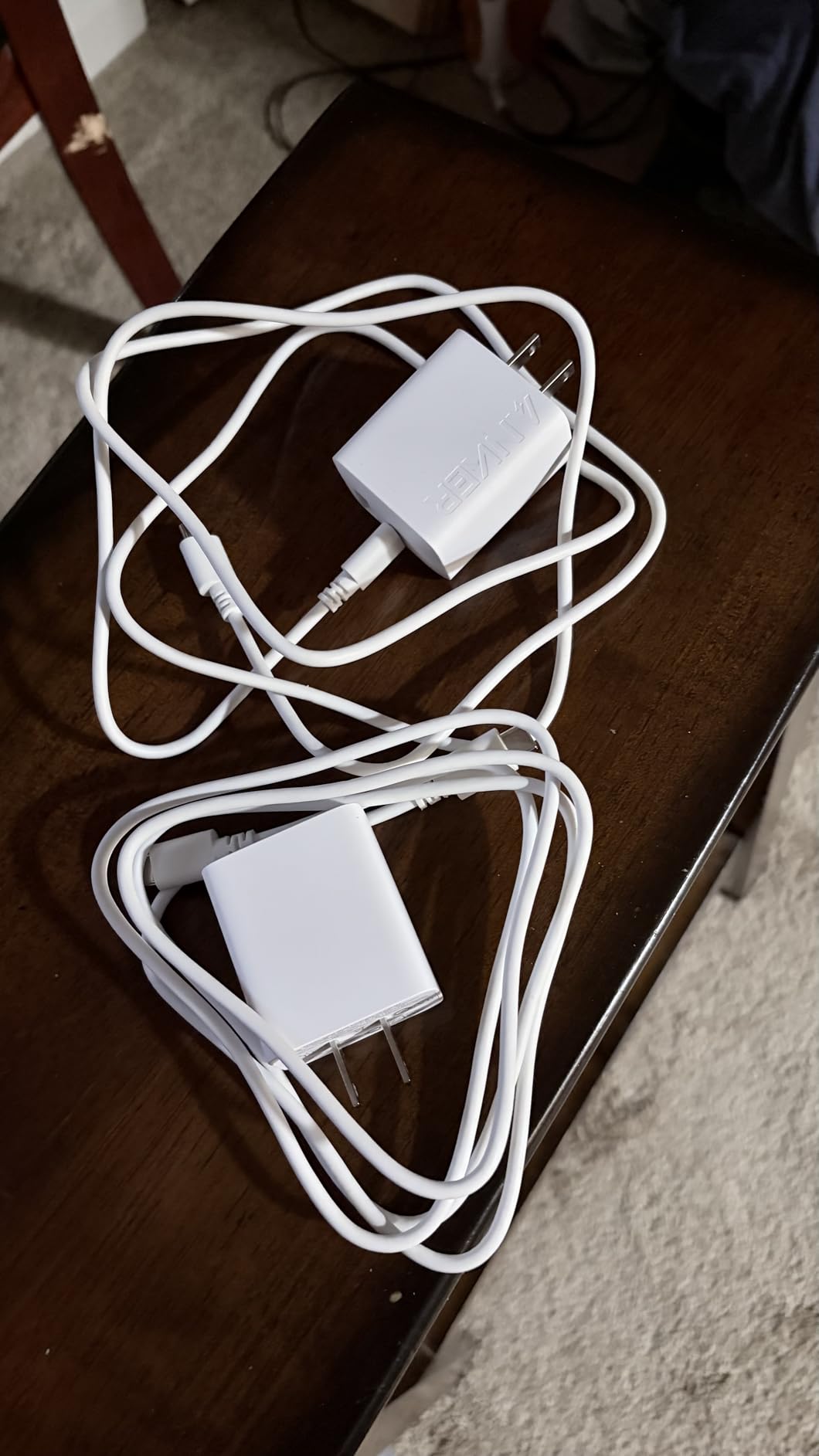 Anker Phone Charger, 20W USB C Charger Block, Type C Charger Fast Charging customer photo 2