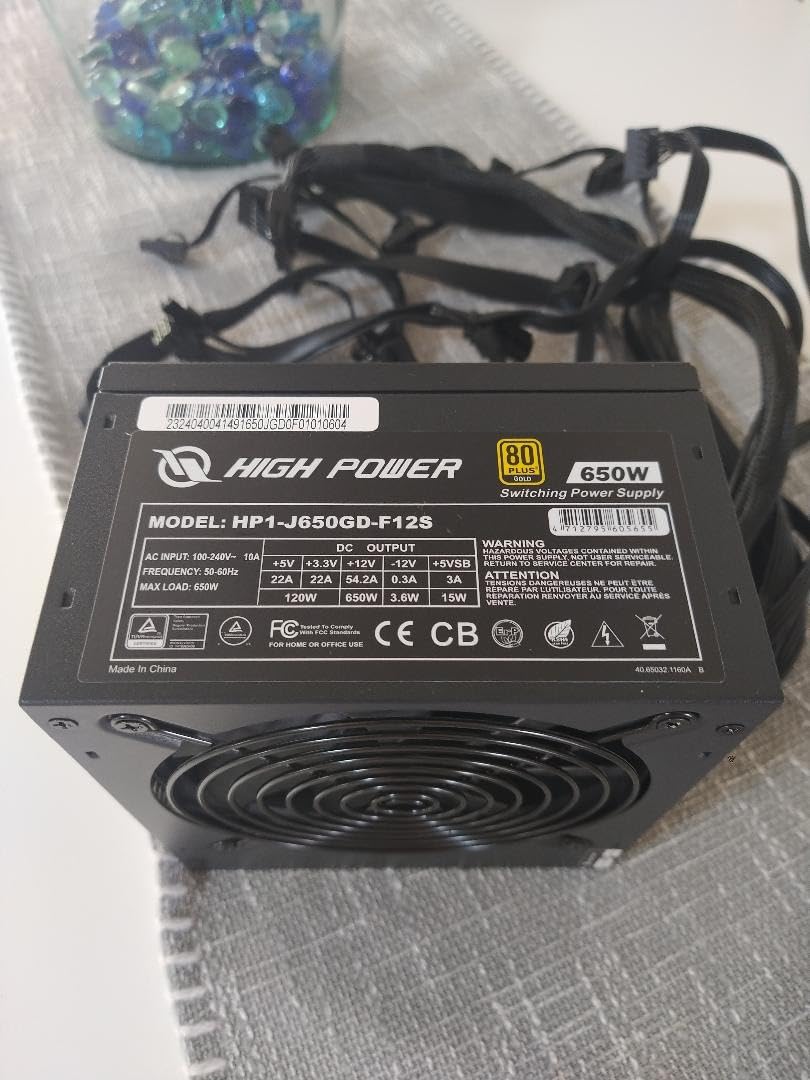 MSI Aegis ZS customer photo 2