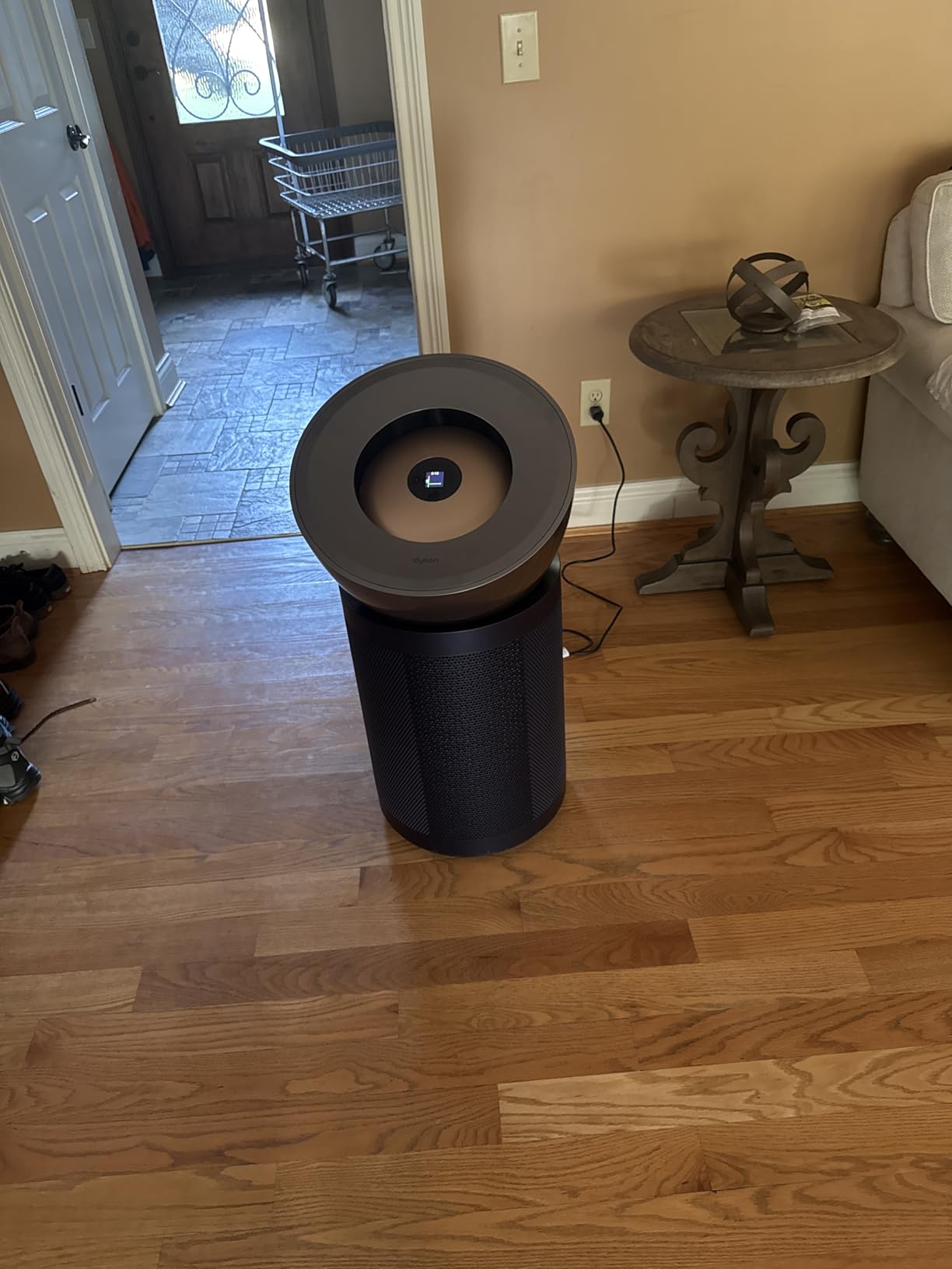 Dyson Big+Quiet BP03 customer photo 1
