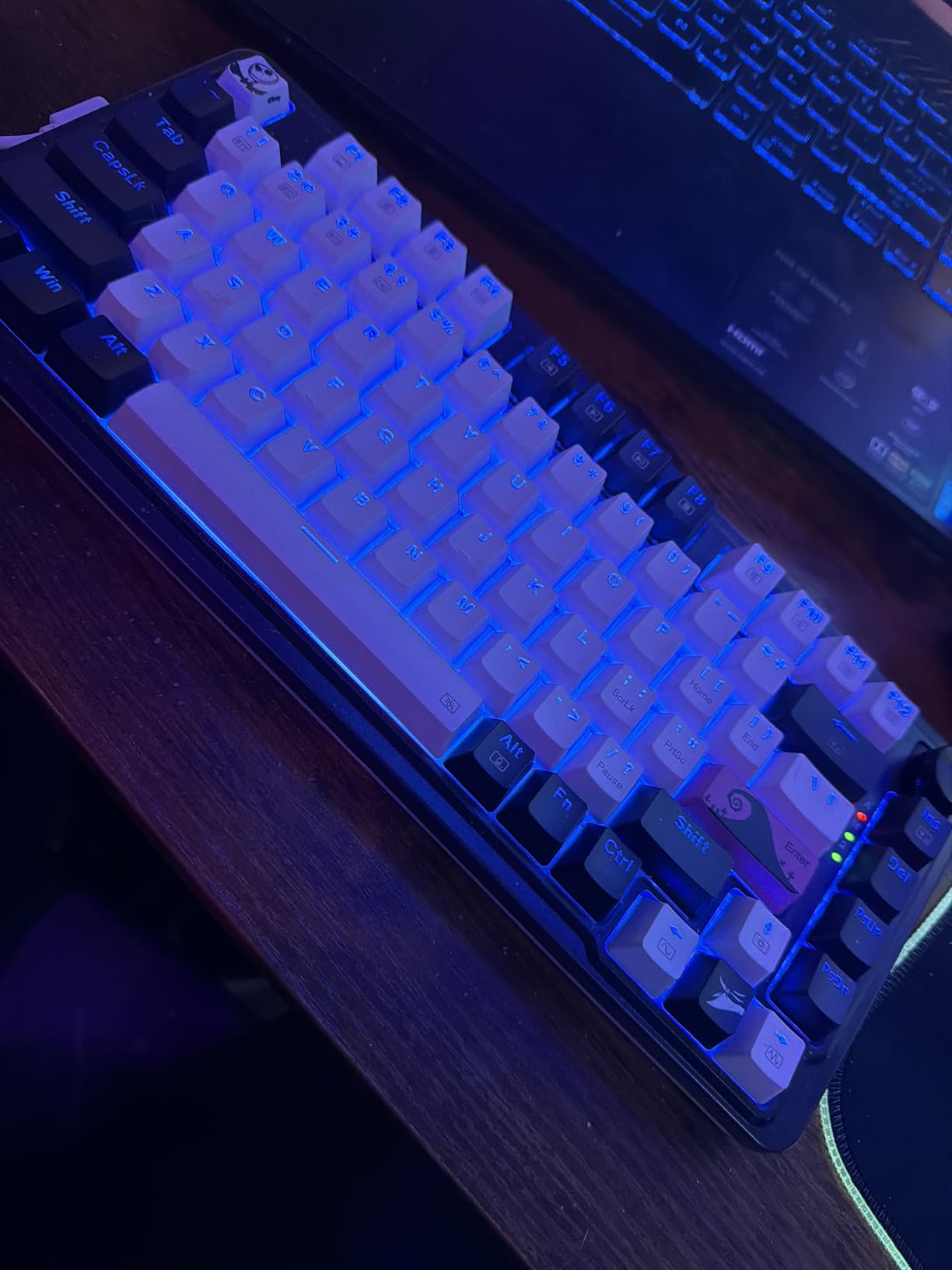 Redragon K673 Pro customer photo 1