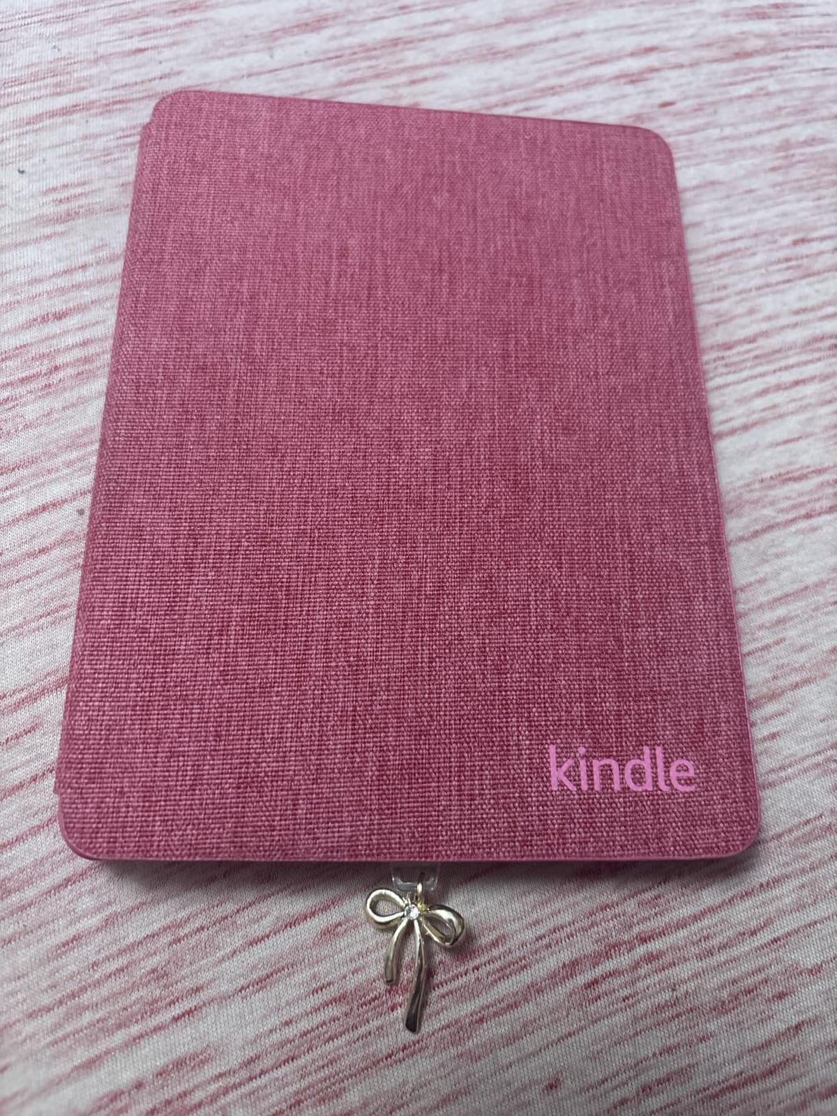 Kindle Paperwhite 16GB customer photo 2