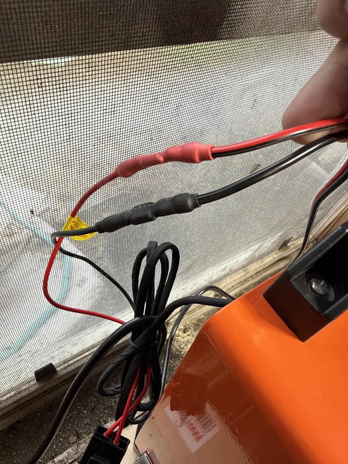 VEVOR 8KW Diesel Heater with Bluetooth App Control customer photo 2