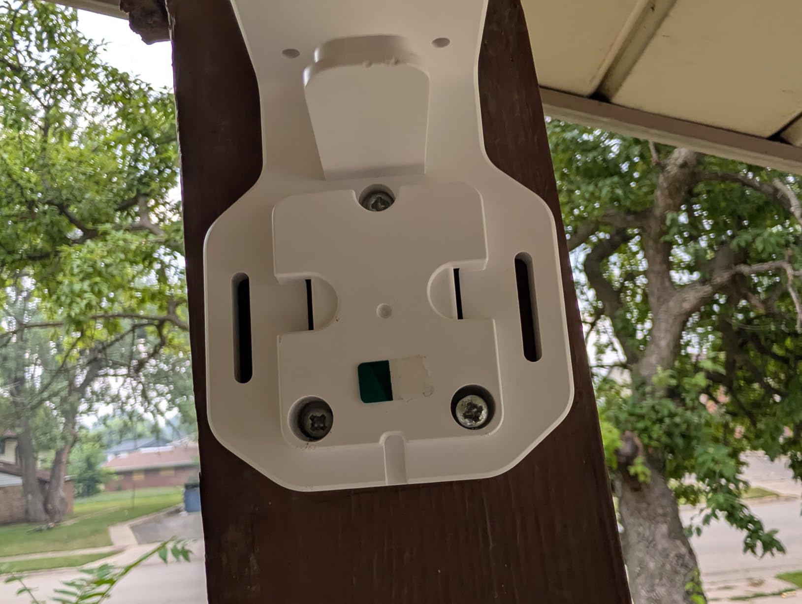 VIZIUUY 3MP Solar Security Cameras Wireless Outdoor, IP66 Weatherproof customer photo 1