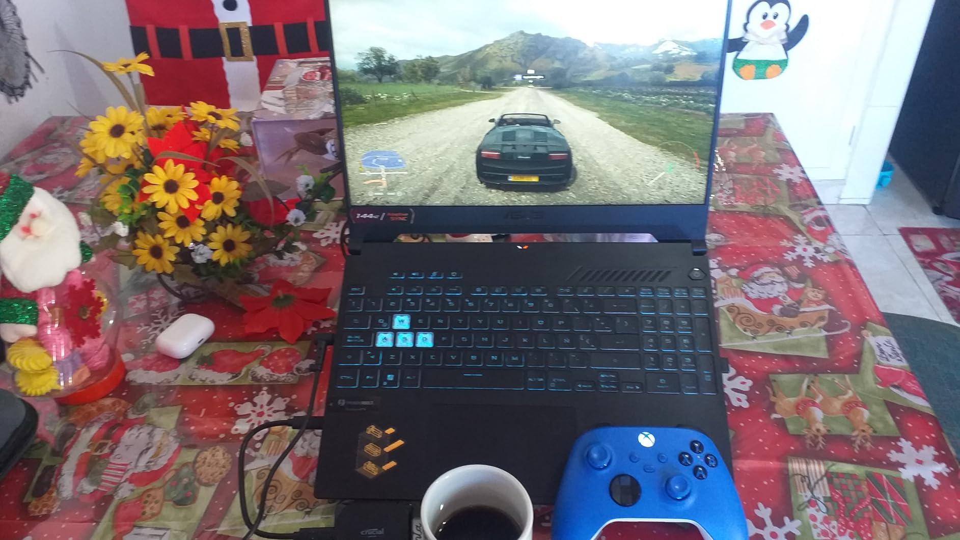 Crucial X9 2TB customer photo 2
