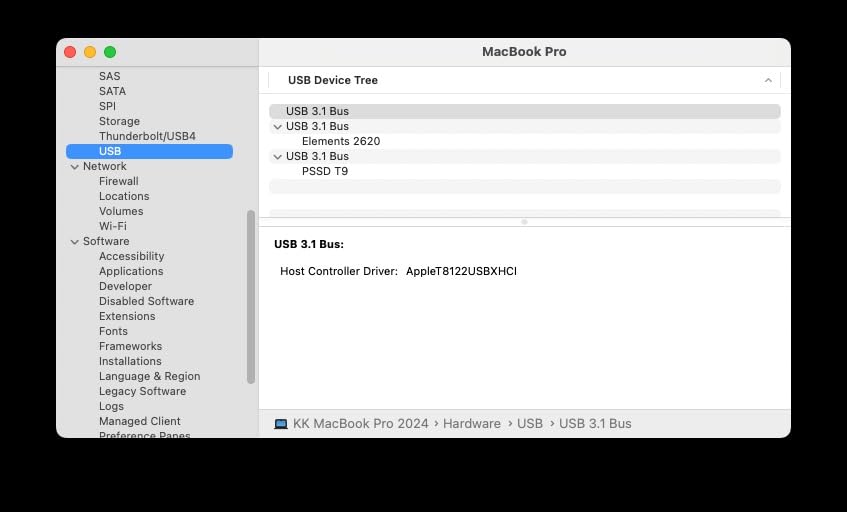 Samsung T9 1TB customer photo 2
