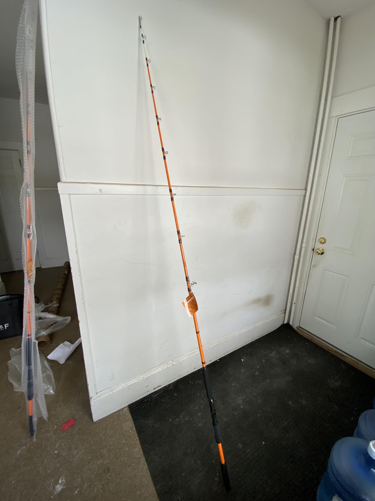 Catfish Pro Fishing for Fun Rod - 7'6