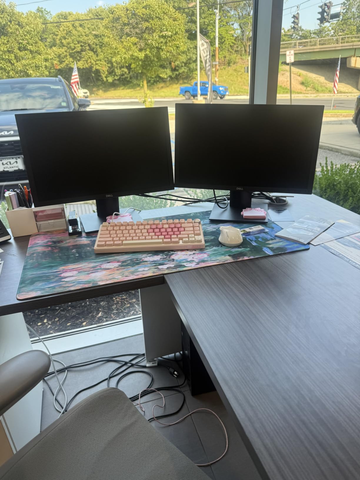 Royal Kludge R75 customer photo 2