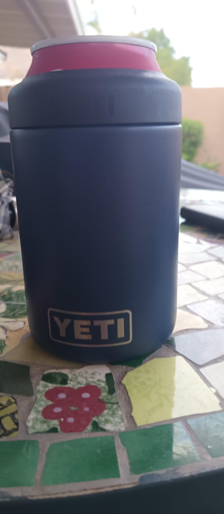 Rambler 12 oz Colster customer photo 1
