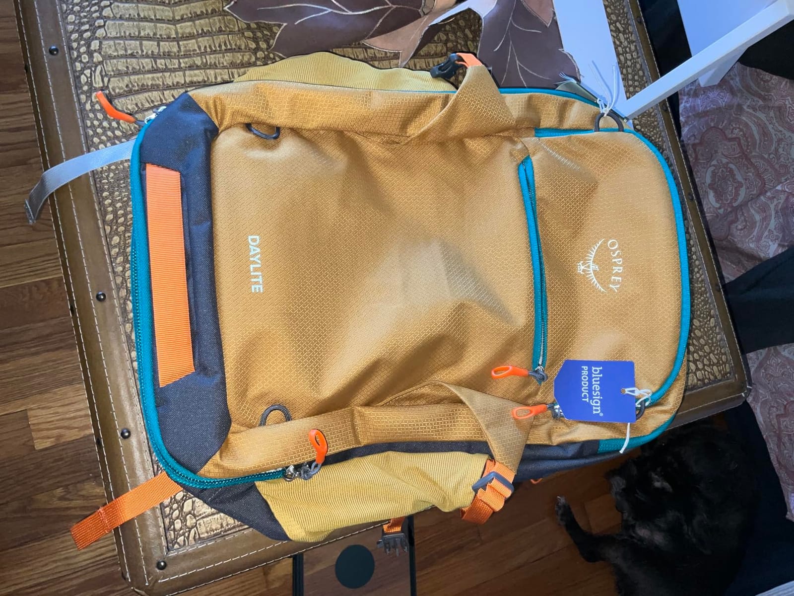 Dayliteâ„¢ Carry-On Travel Pack 35L - Carry-On Backpack customer photo 1