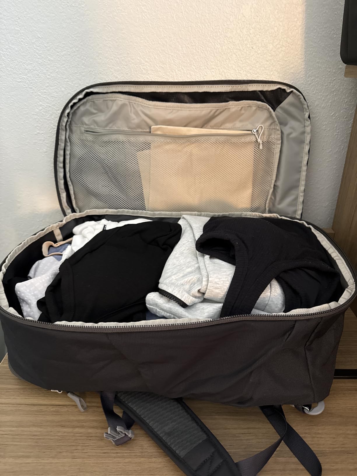 Dayliteâ„¢ Carry-On Travel Pack 35L - Carry-On Backpack customer photo 2