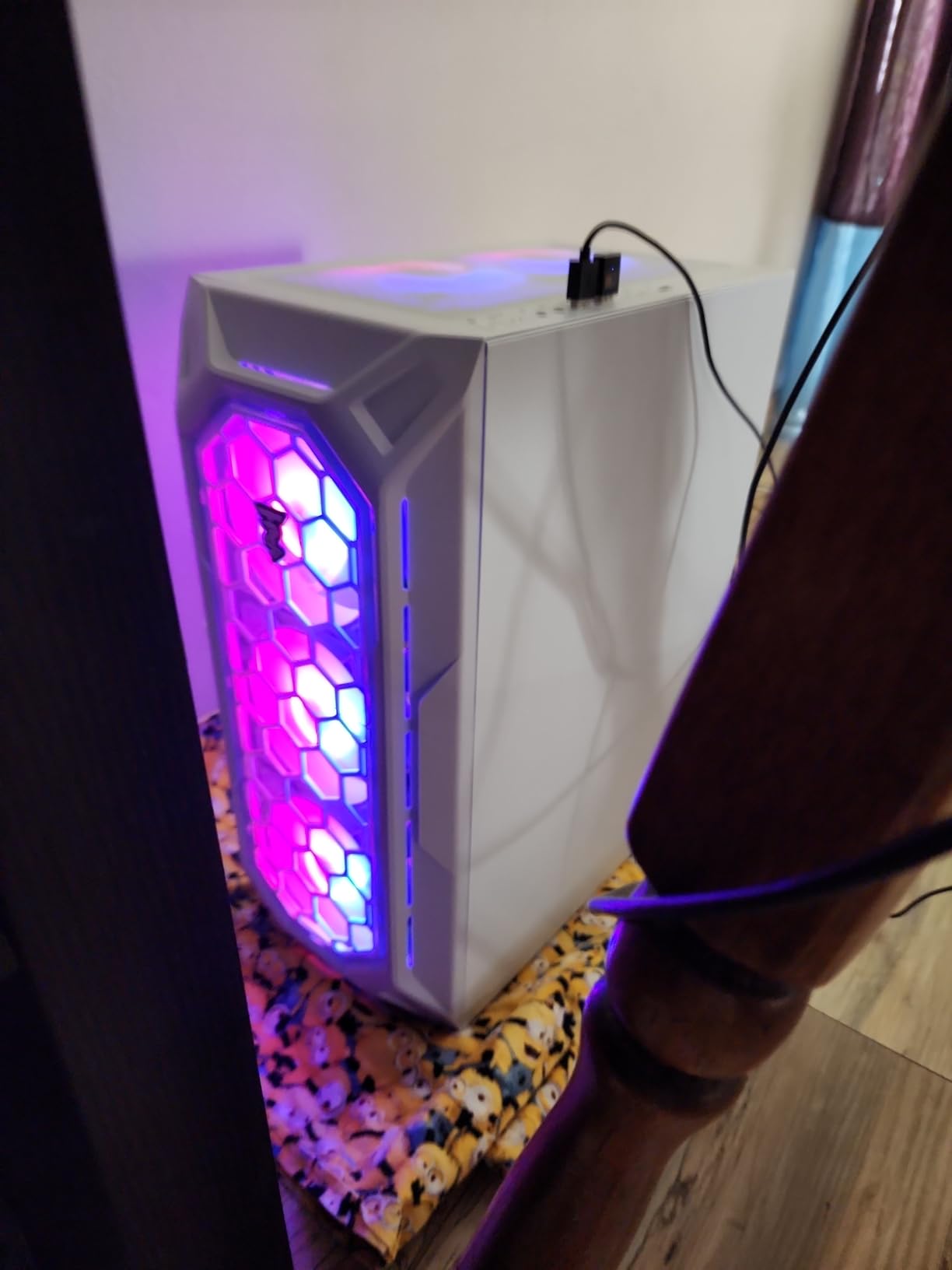 VIPRTECH Ghost 3.0 customer photo 1