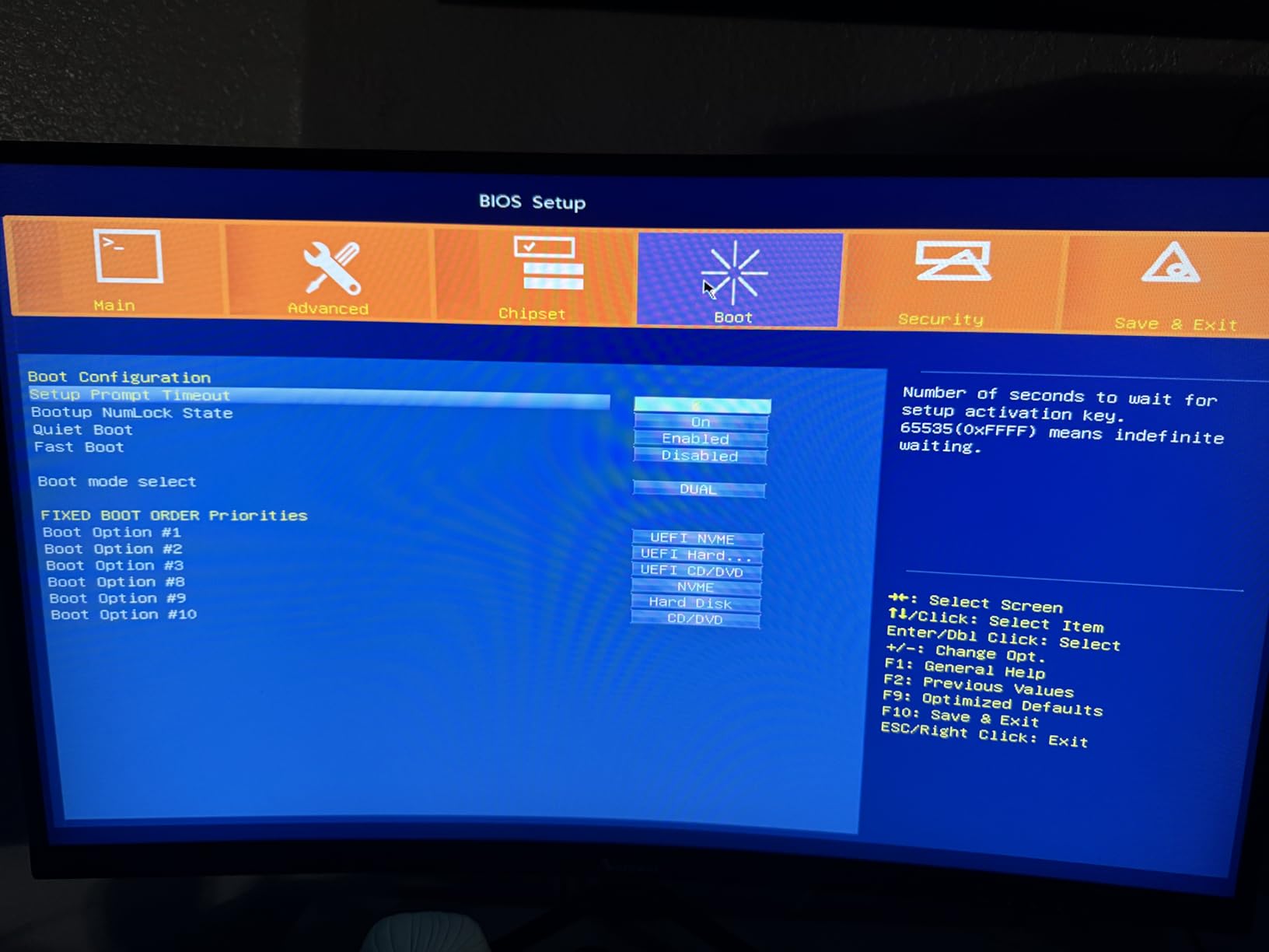 VIPRTECH Ghost 3.0 customer photo 2
