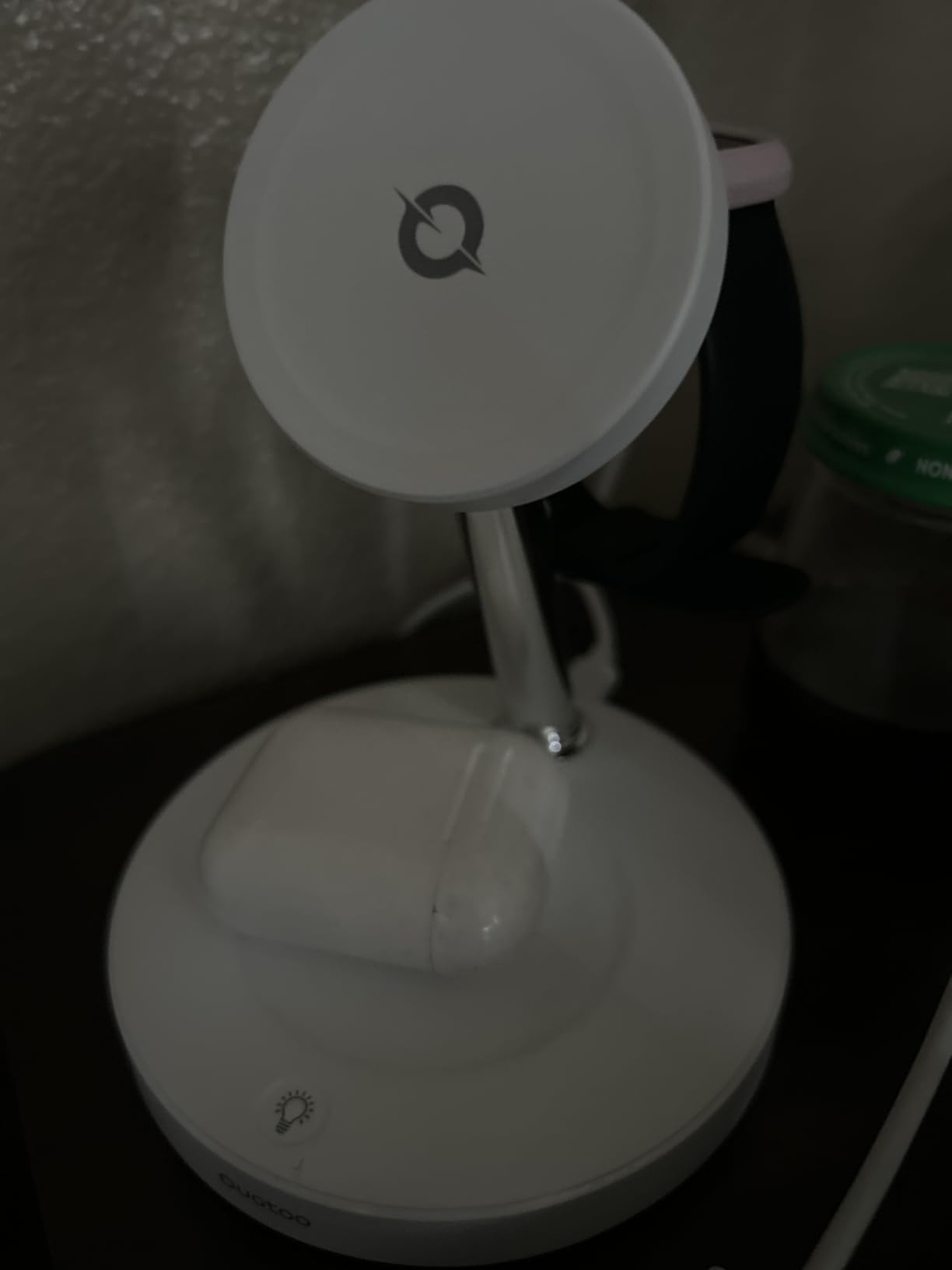 Ouotoo 3-in-1 Stand customer photo 1