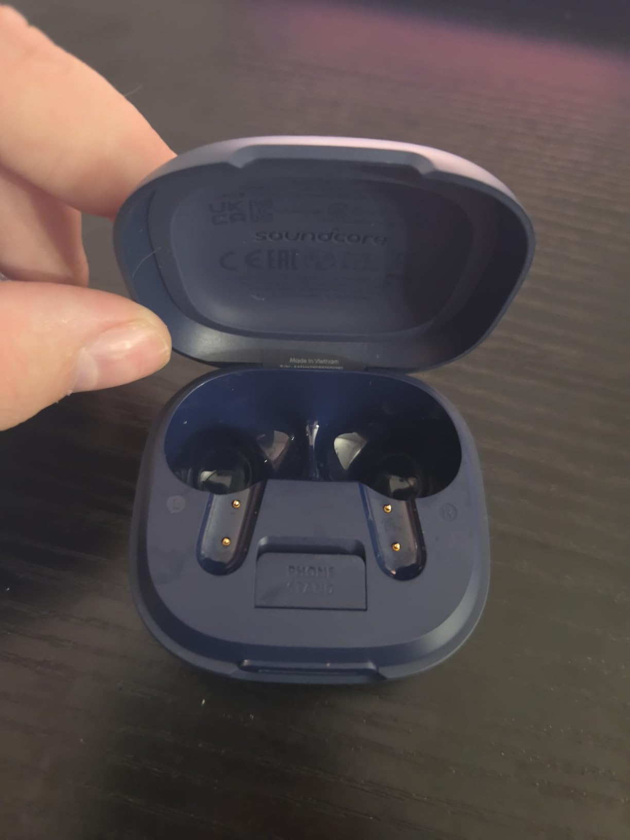 Soundcore P40i customer photo 1
