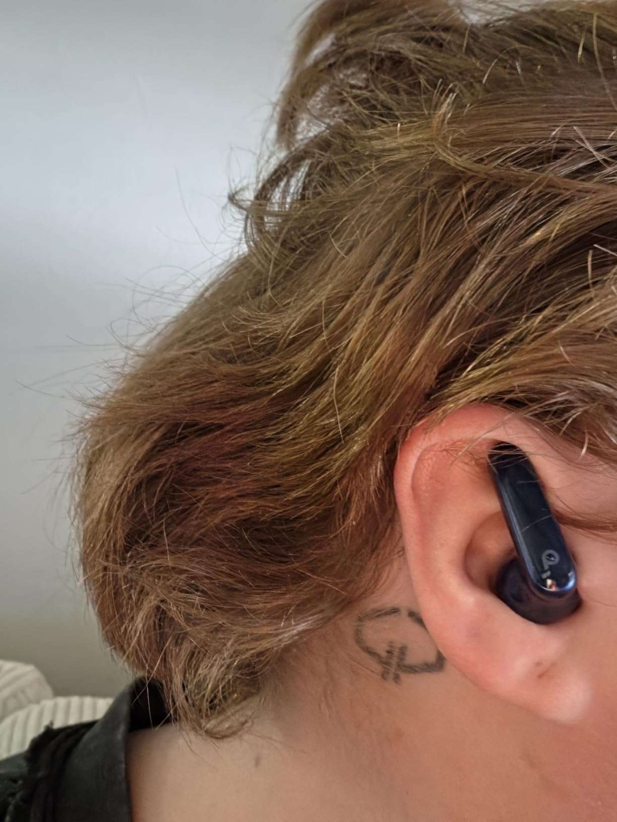 Soundcore P40i customer photo 2