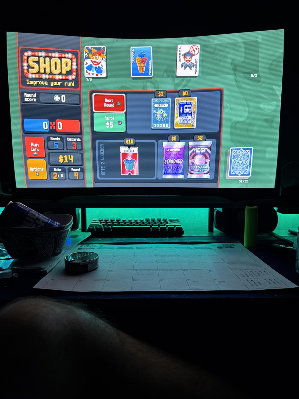 Samsung Odyssey G55C customer photo 2