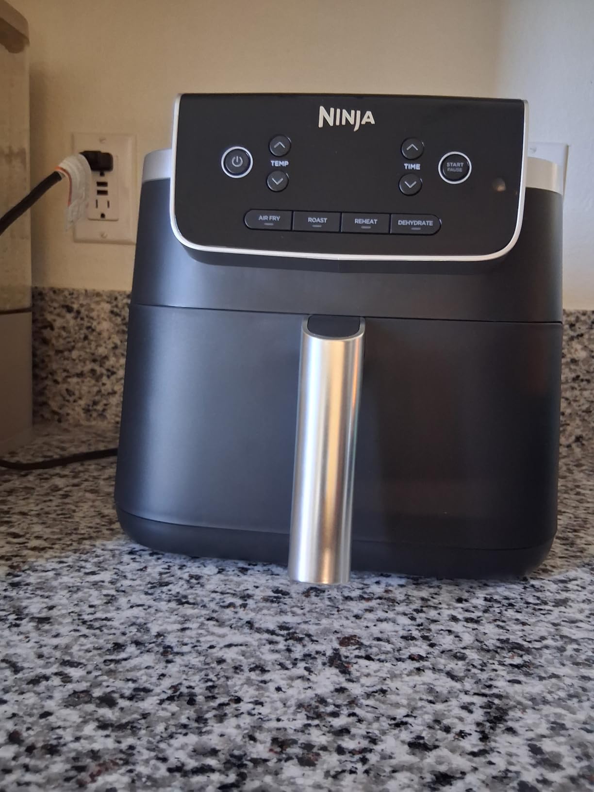 Ninja AF141 Air Fryer Pro customer photo 1