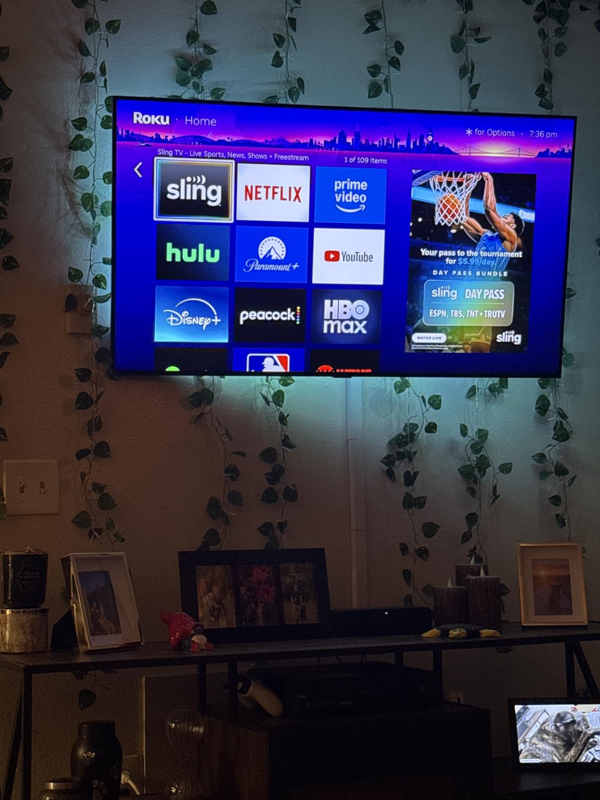 Roku Streambar SE customer photo 2