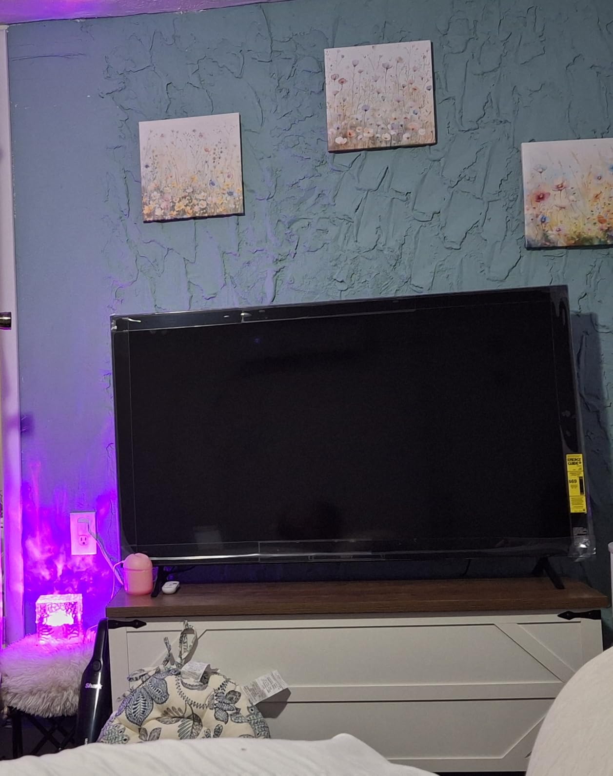 Sony BRAVIA K-85S30 customer photo 2