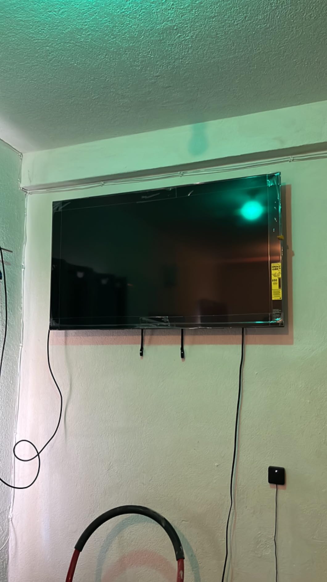 Sony 75 Inch BRAVIA 3 LED 4K HDR Smart Google TV (K-75S30) customer photo 2