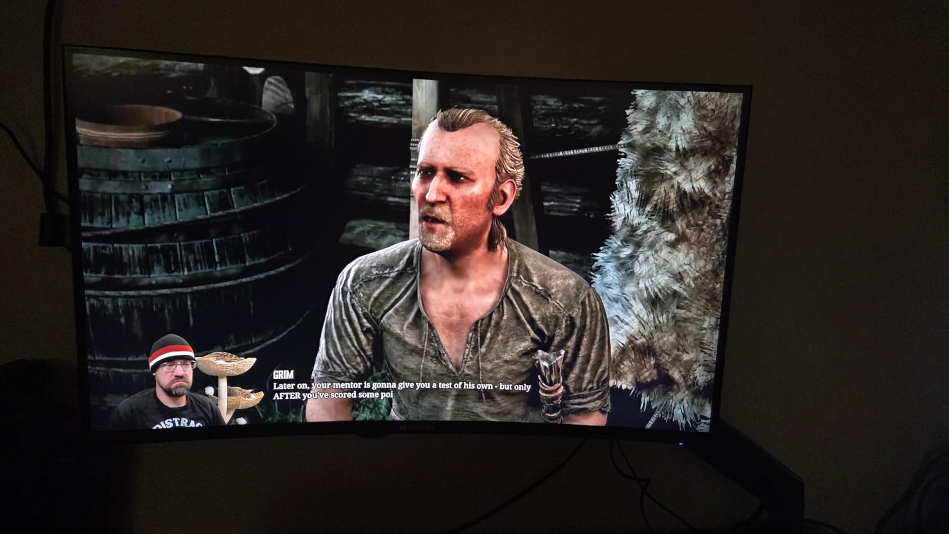 SANSUI ES-G27F4Q customer photo 1