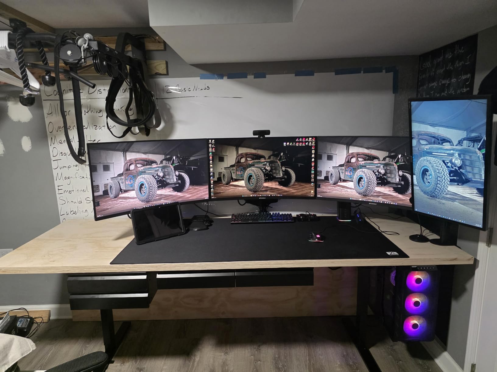 SANSUI ES-G27F4Q customer photo 2