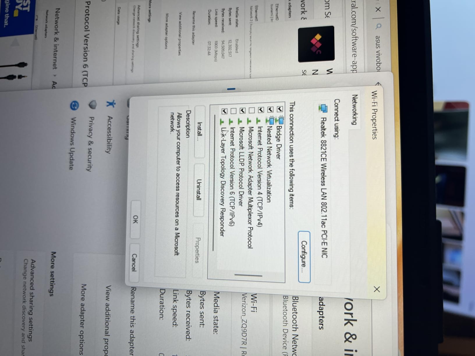ASUS Vivobook Go 15.6 customer photo 1